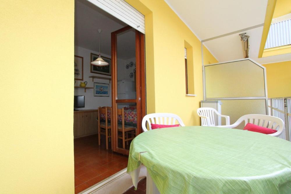 Residence Valbella Con Piscina Bibione Eksteriør billede