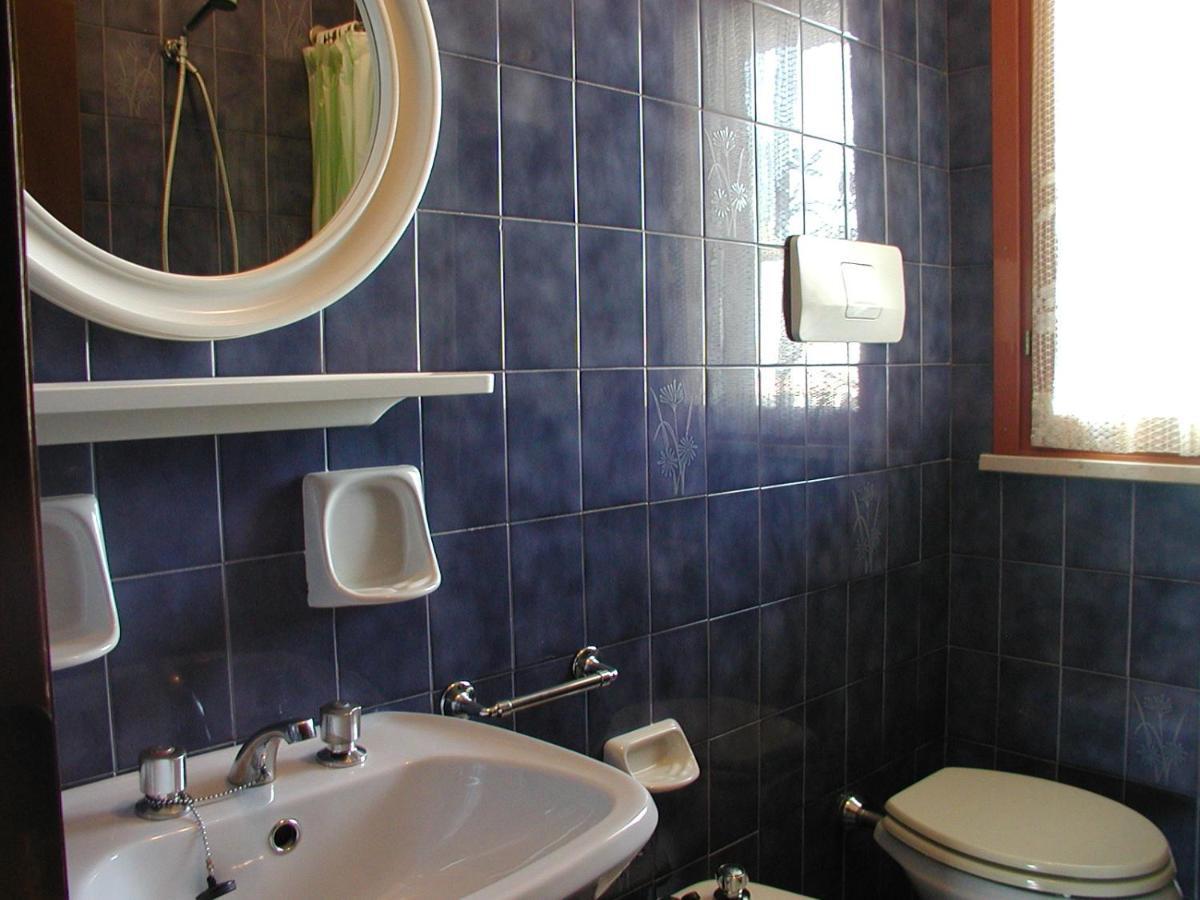 Residence Valbella Con Piscina Bibione Eksteriør billede