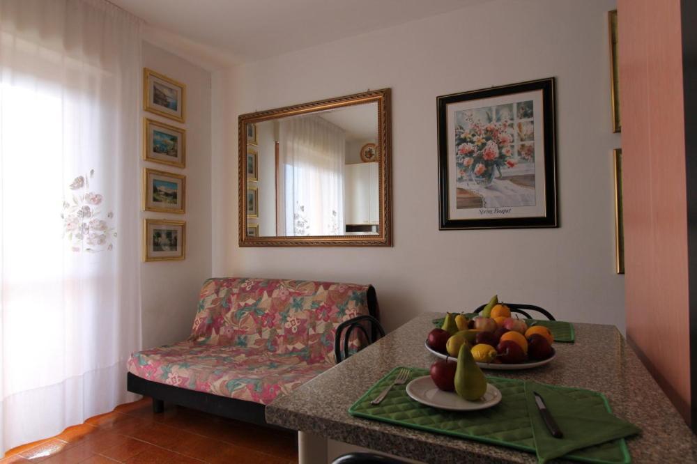 Residence Valbella Con Piscina Bibione Eksteriør billede