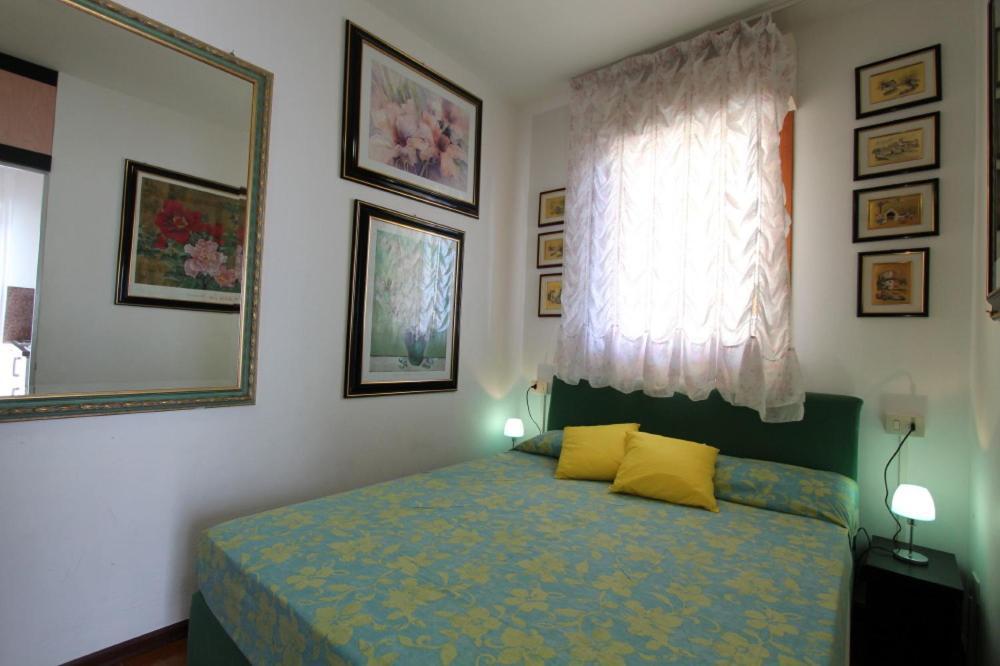 Residence Valbella Con Piscina Bibione Eksteriør billede