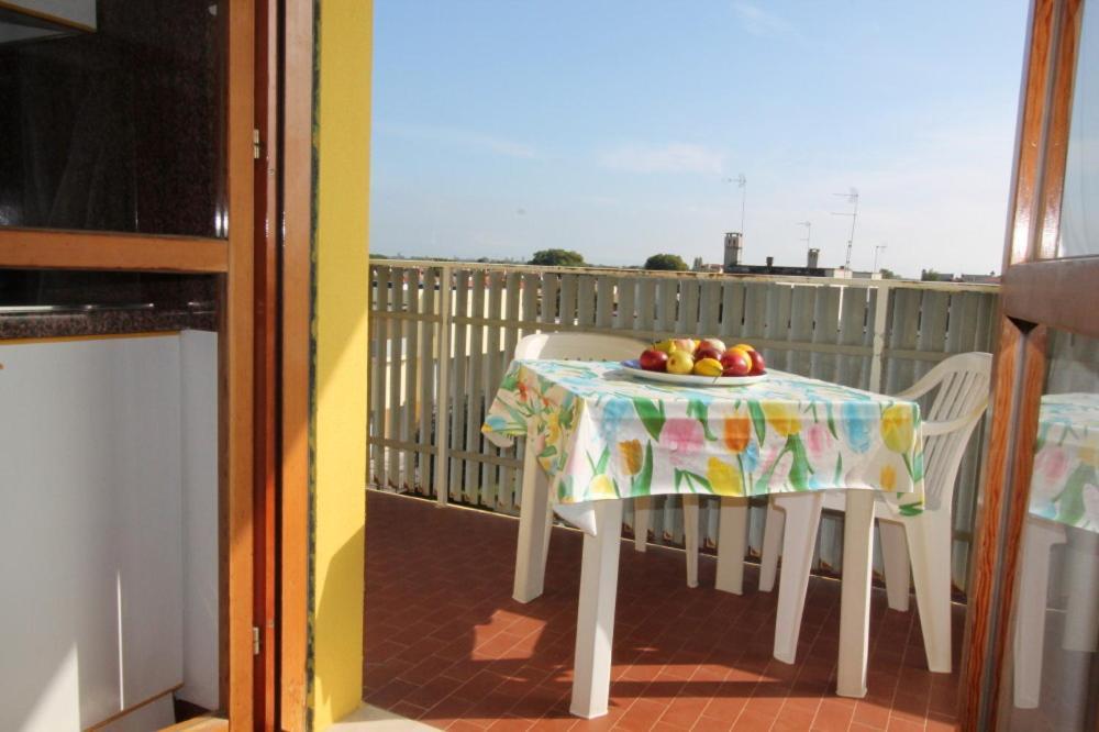 Residence Valbella Con Piscina Bibione Eksteriør billede